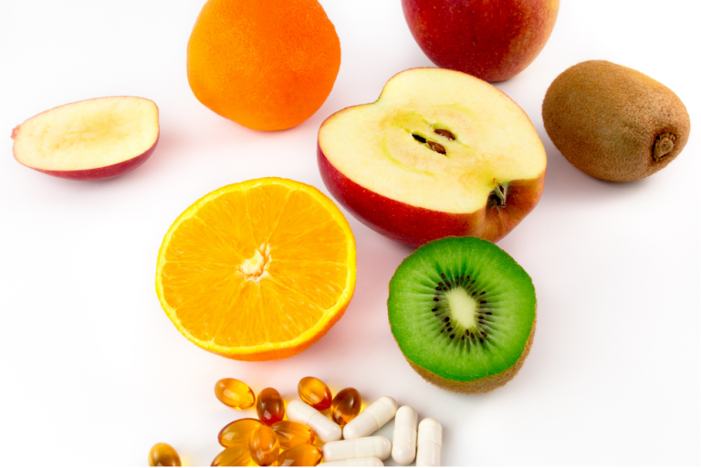 Kādi vitamīni ir ieteicami ikvienam?