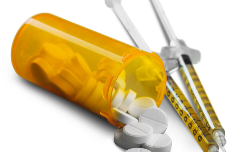 Opioīdu epidēmijas ietekme uz veselības aprūpi