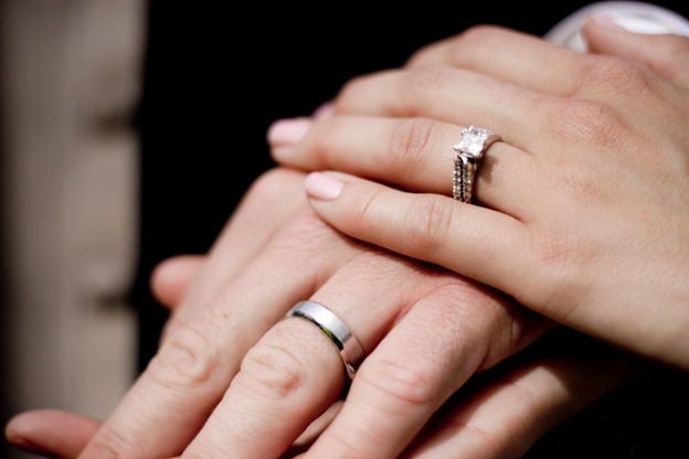 Kā atrodami labākie gredzeni laulībām